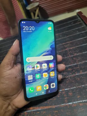 Xiaomi Redmi 9 64 GB Black