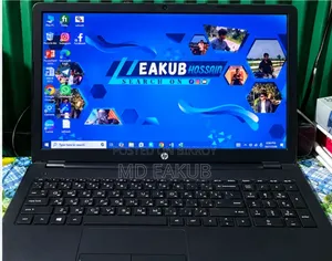Laptop HP EliteBook 840 G6 8GB Intel Core Ultra 5 SSD 512GB