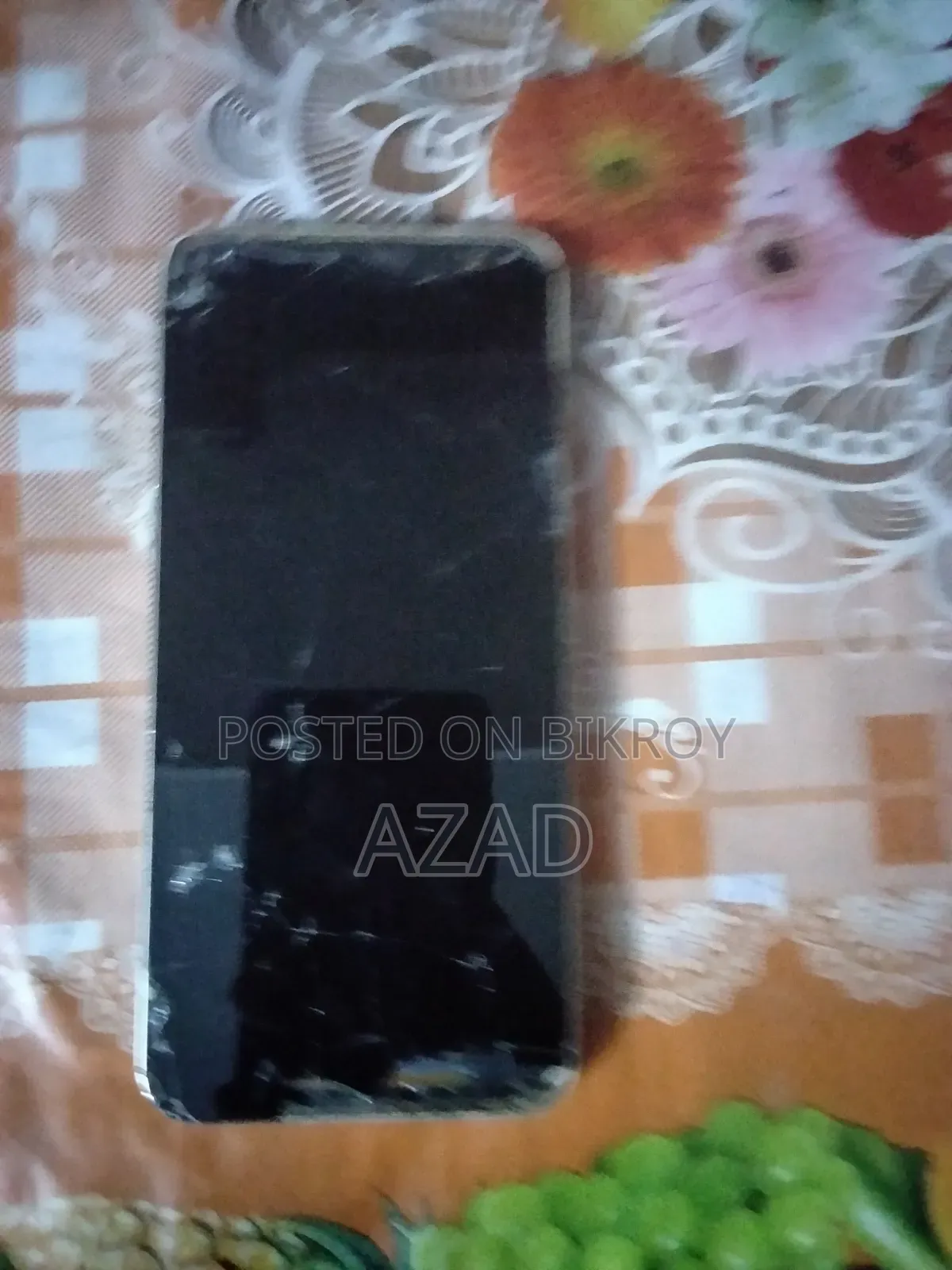 Samsung Galaxy A12 32 GB Gray