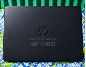 Laptop HP EliteBook 840 G6 8GB Intel Core Ultra 5 SSD 512GB