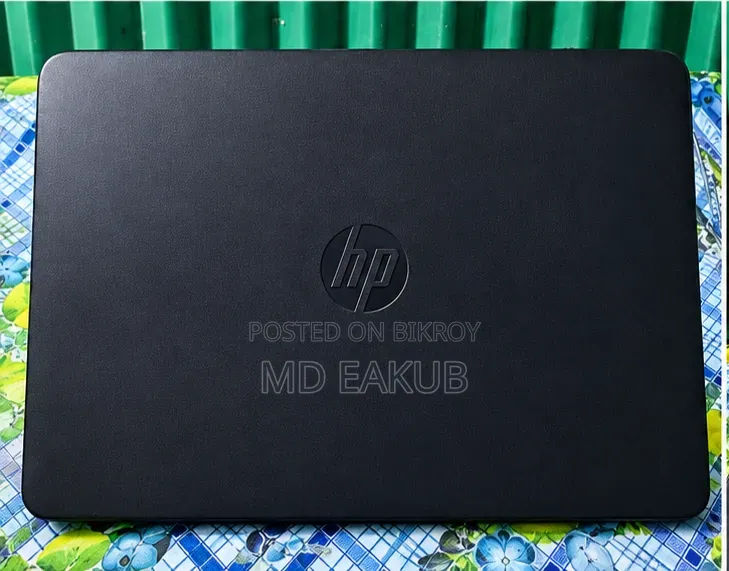 Laptop HP EliteBook 840 G6 8GB Intel Core Ultra 5 SSD 512GB