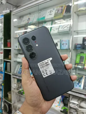 Tecno Camon 50 Ultra 256 GB Black