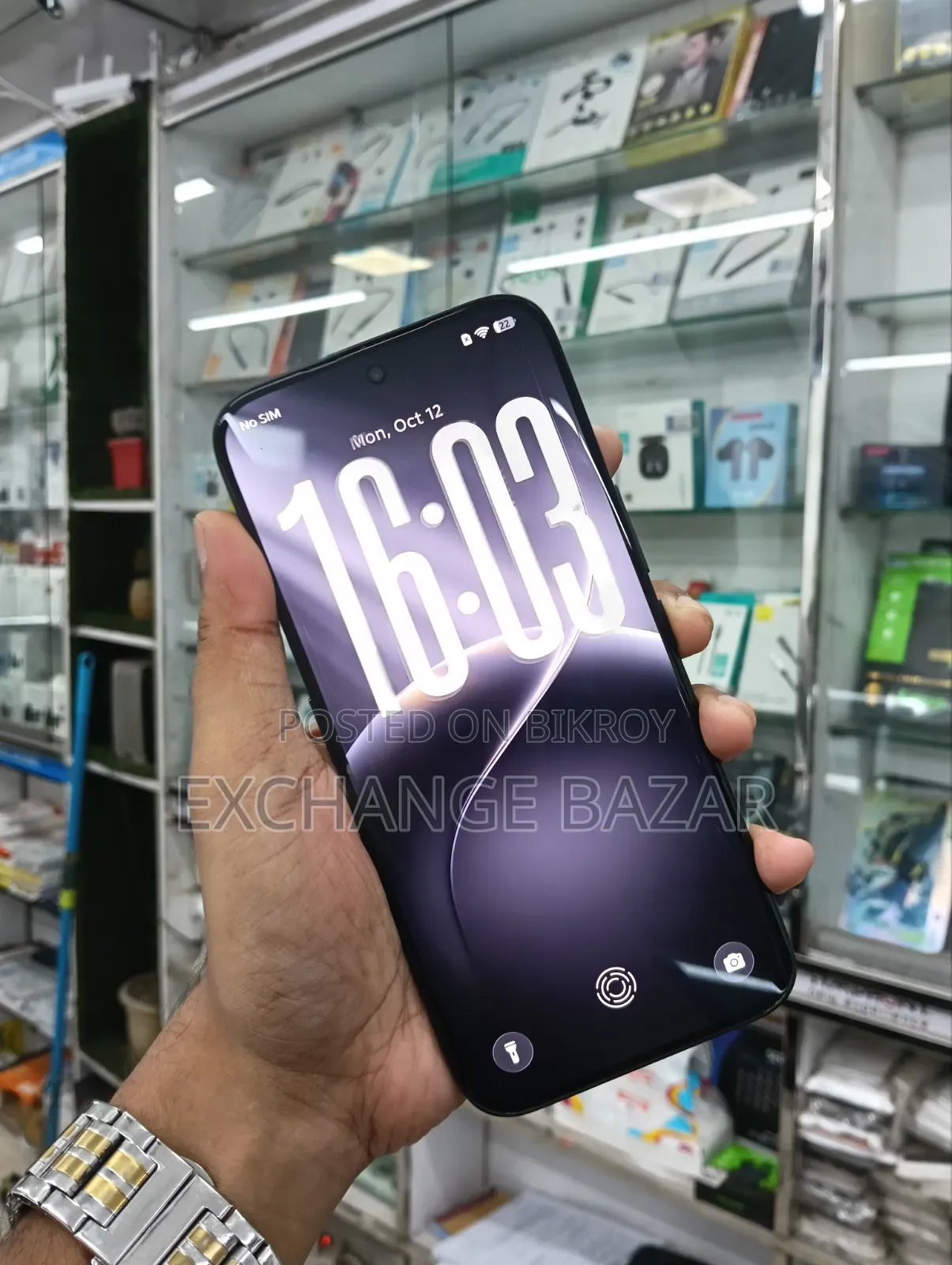 Tecno Camon 50 Ultra 256 GB Black