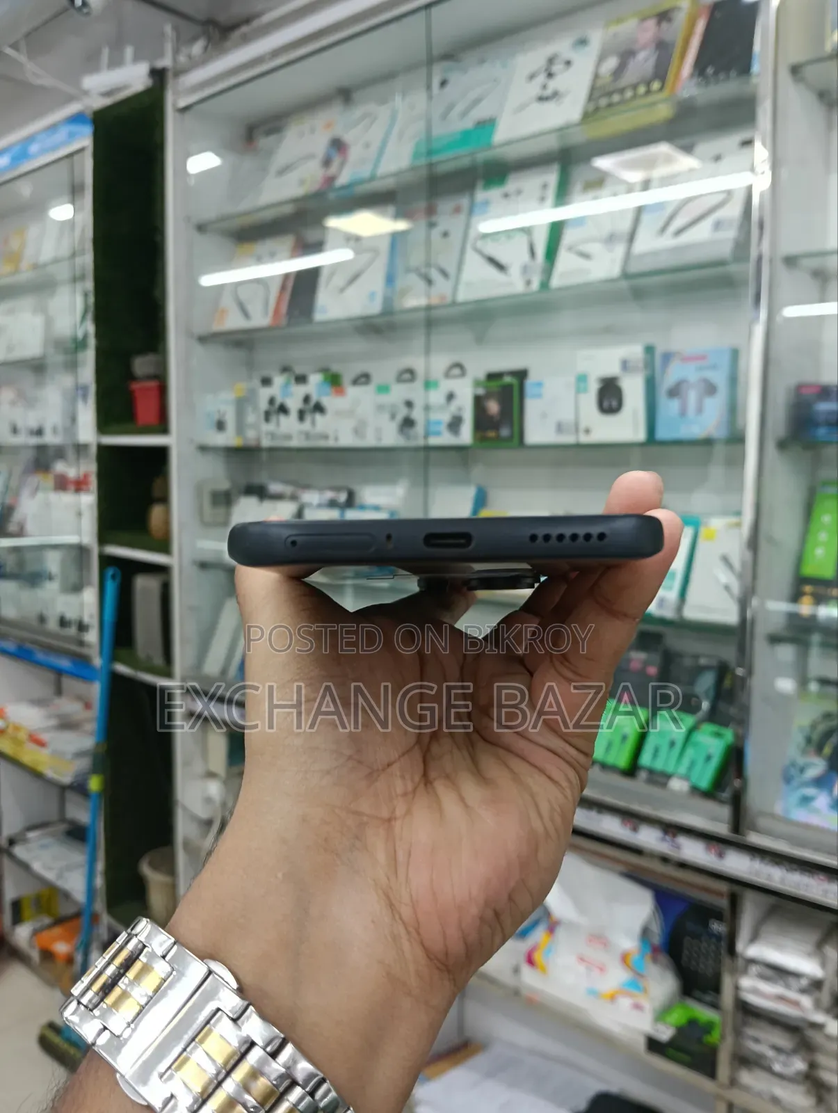 Tecno Camon 50 Ultra 256 GB Black