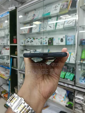 Tecno Camon 50 Ultra 256 GB Black