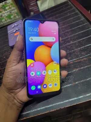 Vivo Y1s 32 GB Pink