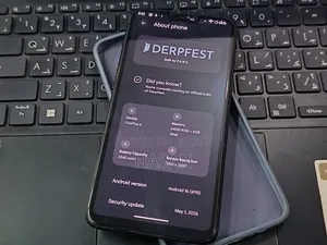 OnePlus 6 64 GB Black