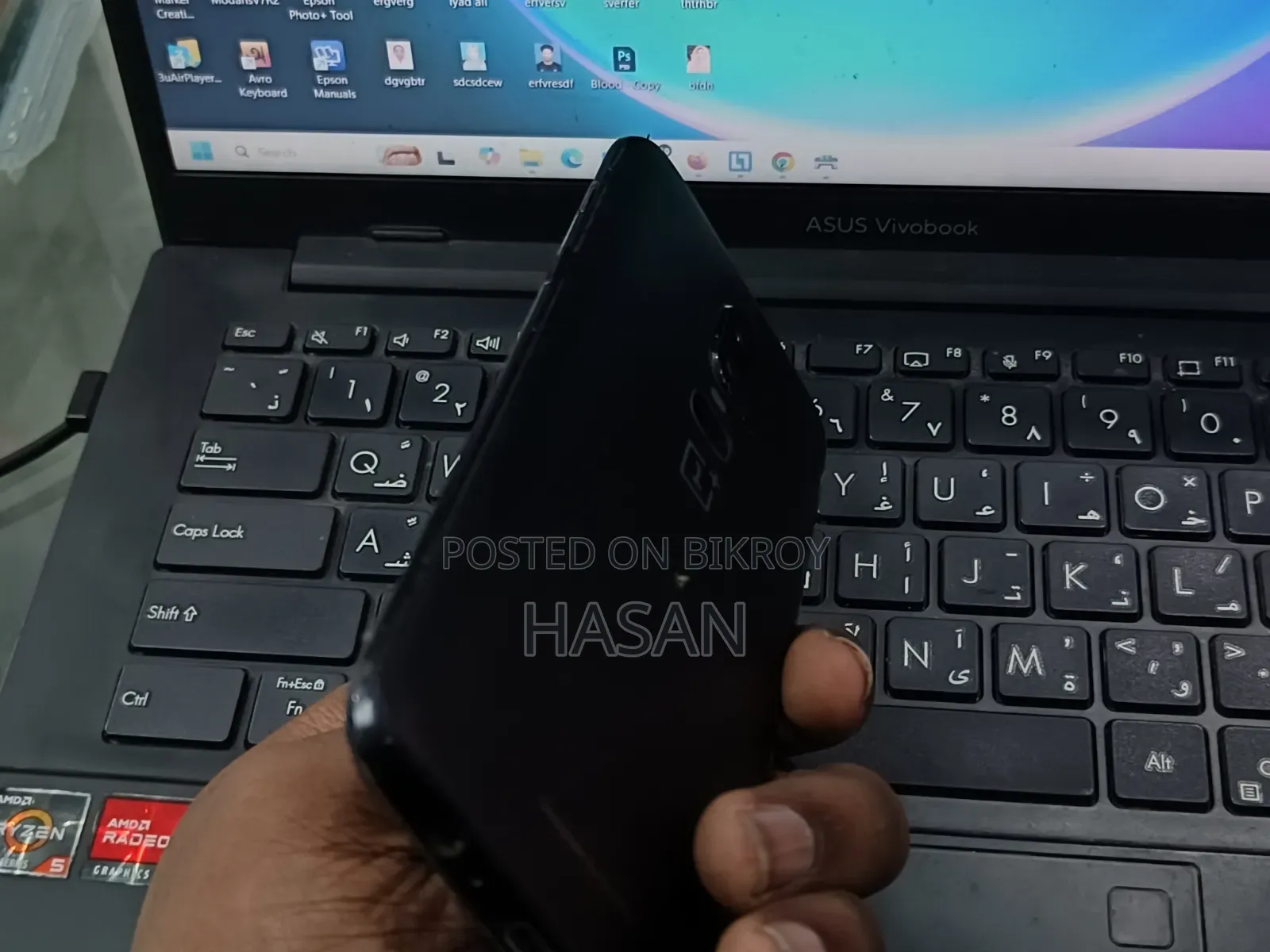 OnePlus 6 64 GB Black