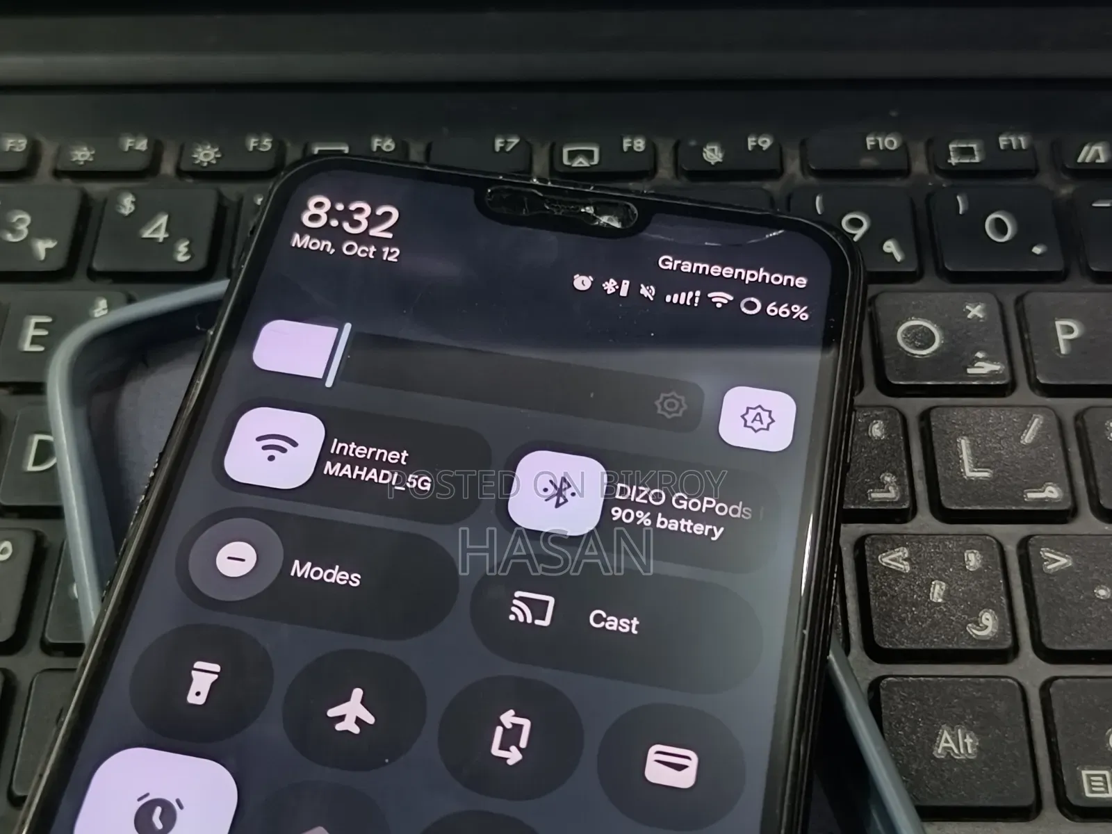 OnePlus 6 64 GB Black