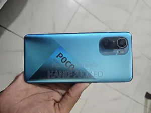 Xiaomi Poco F3 128 GB Blue