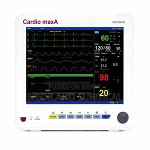 Cardio maxX SNP900N