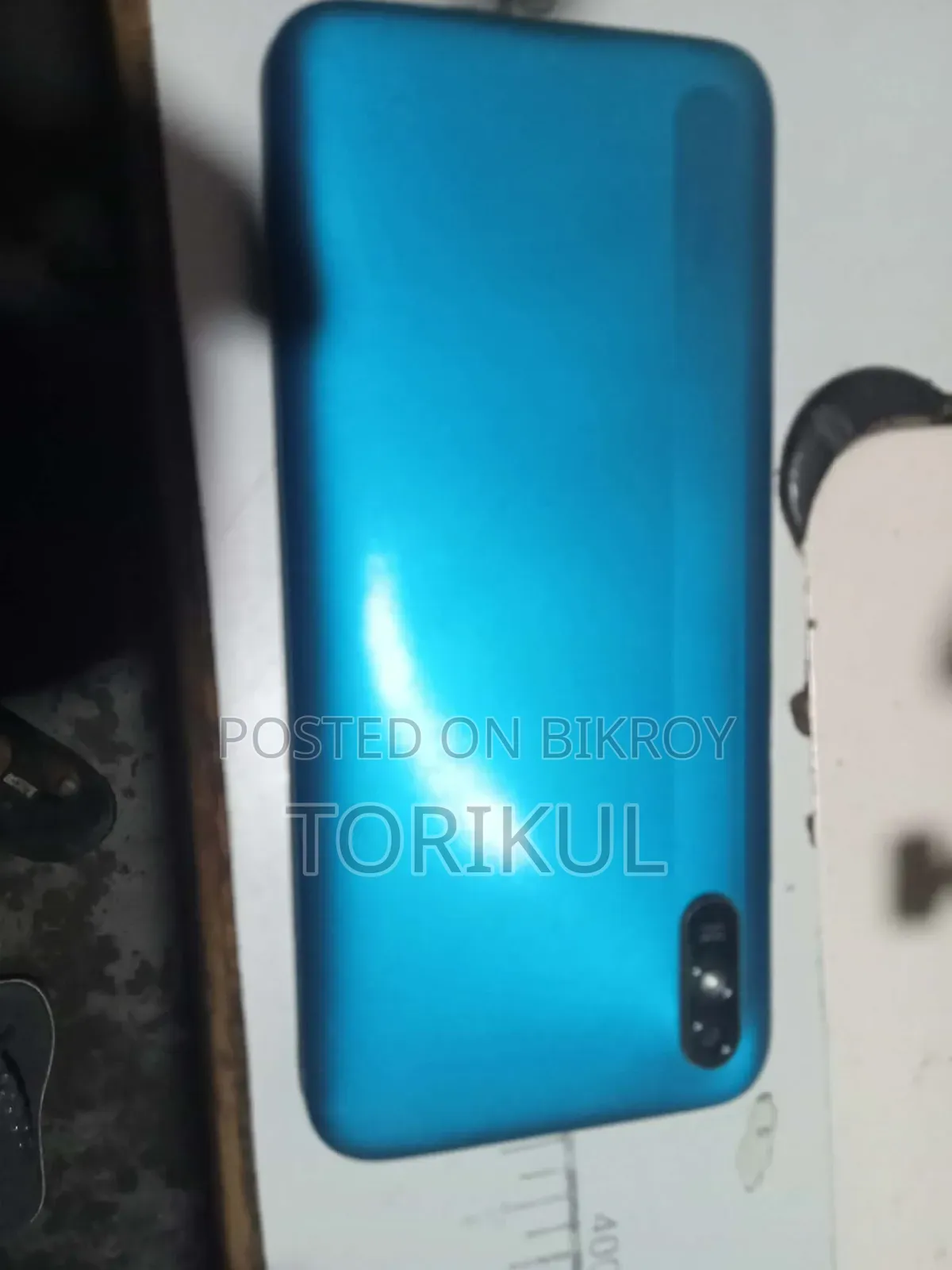 Xiaomi Redmi 9A ৩২ জিবি নীল