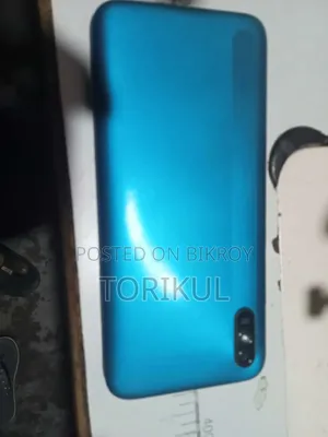 Xiaomi Redmi 9A ৩২ জিবি নীল