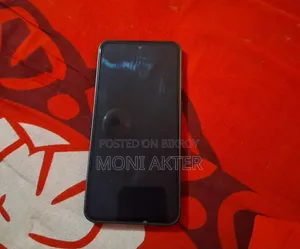 Samsung Galaxy A36 128 GB Black