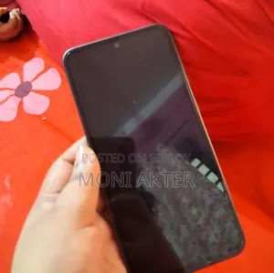 Samsung Galaxy A36 128 GB Black