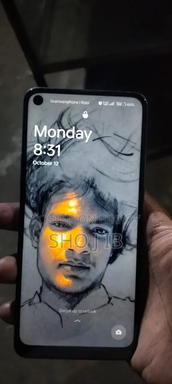 OnePlus 8T 256 GB Graphite