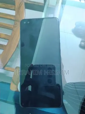 OnePlus Nord 256 GB Blue