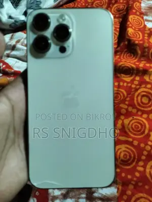 Apple iPhone 14 Pro Max 256 GB