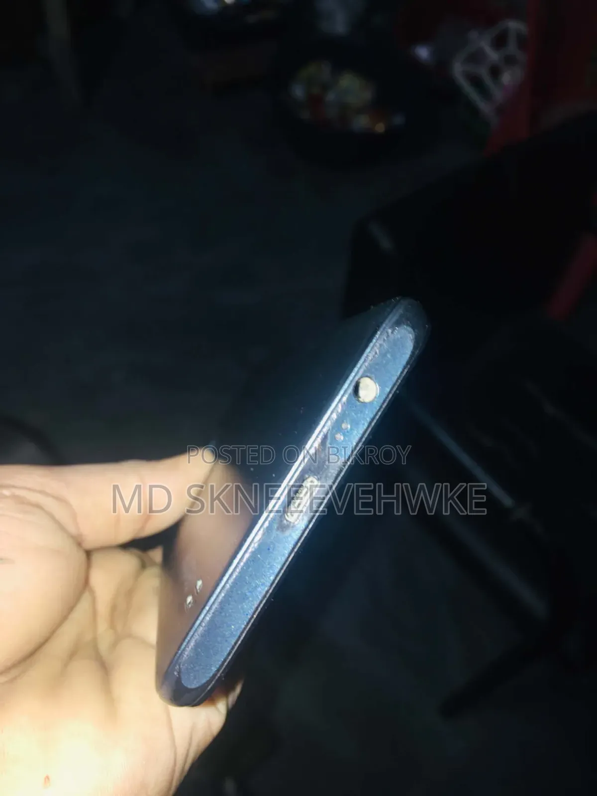 Realme C31 64 GB Black