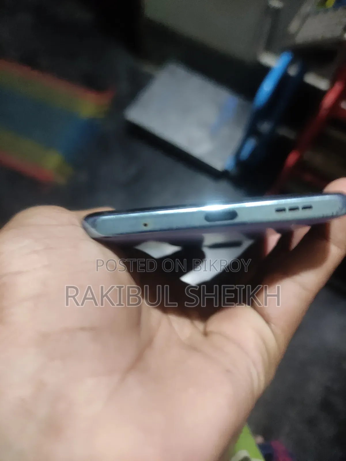 Xiaomi Mi Note 10 Pro 256 GB Blue