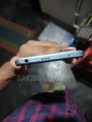 Xiaomi Mi Note 10 Pro 256 GB Blue