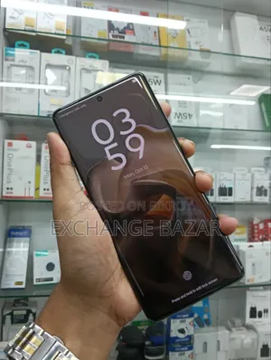 মোটরোলার এজ ৬০ প্রো ২৫৬ জিবি সিলভার