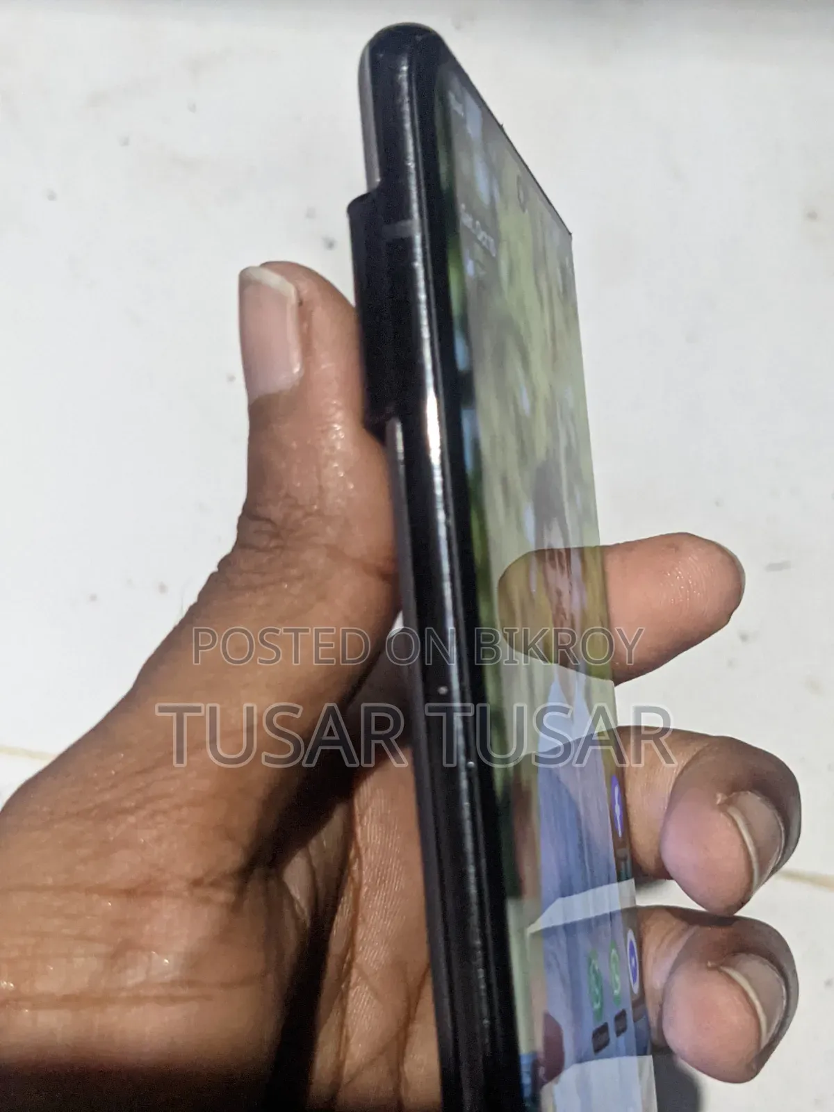 গুগল পিক্সেল ৬ প্রো ১২৮ জিবি ব্ল্যাক