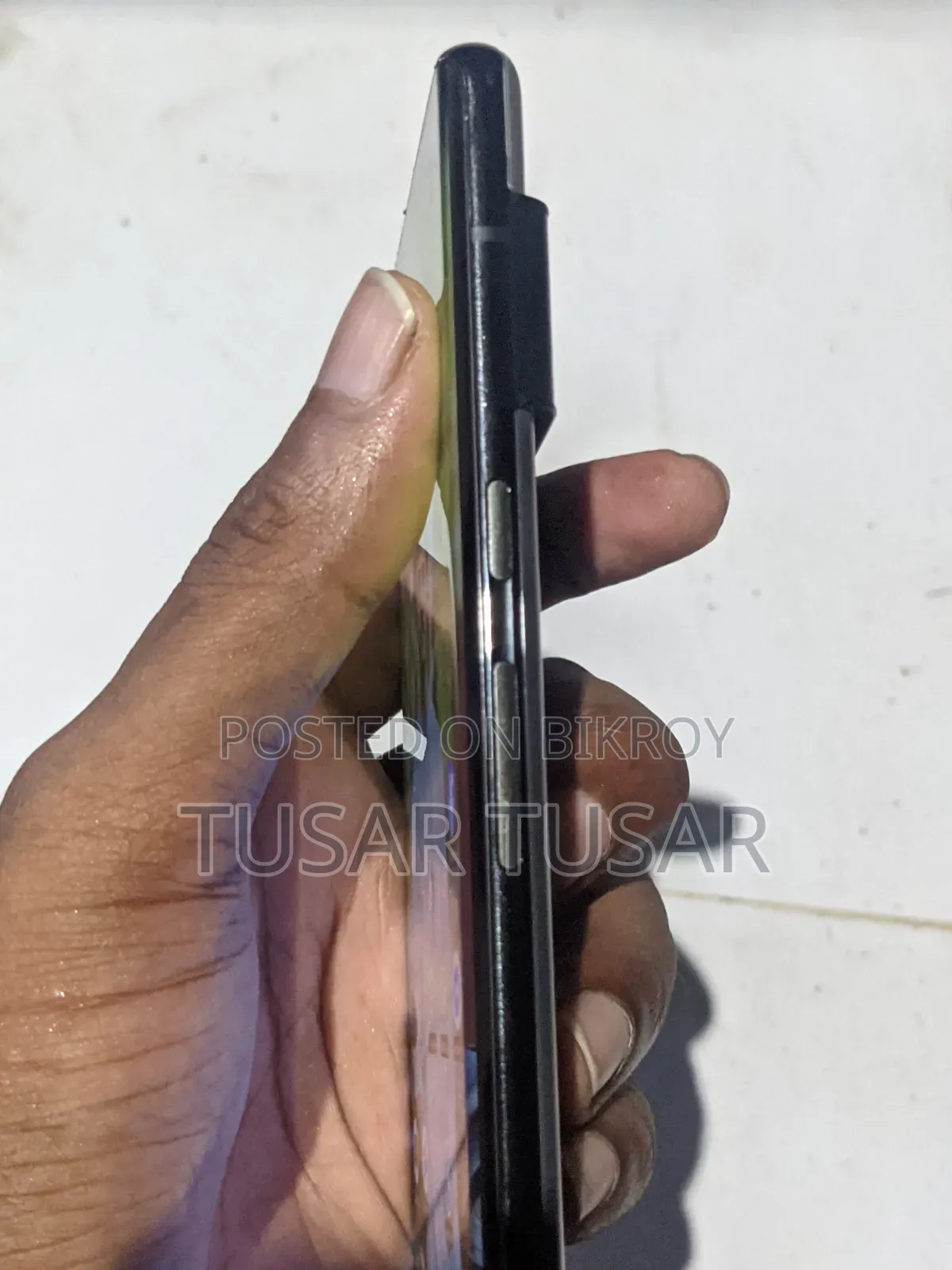 গুগল পিক্সেল ৬ প্রো ১২৮ জিবি ব্ল্যাক