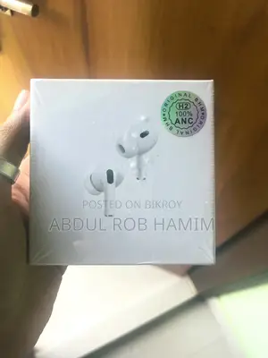 Airpods Pro