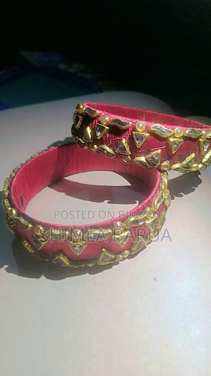 Only 250 Taka Hobby Bangles