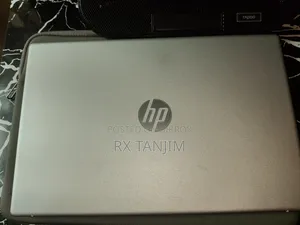 New Laptop HP 15-dy2075tg 8GB Intel Core i5 SSD 512GB