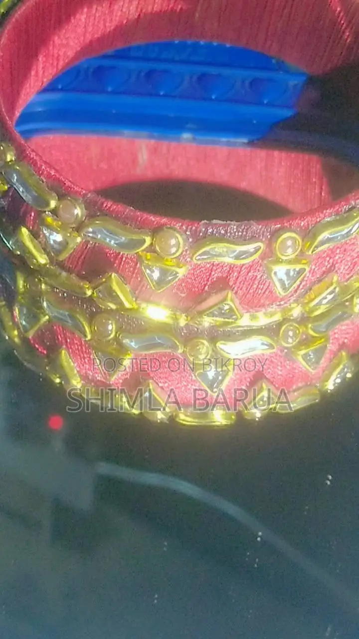 Only 250 Taka Hobby Bangles