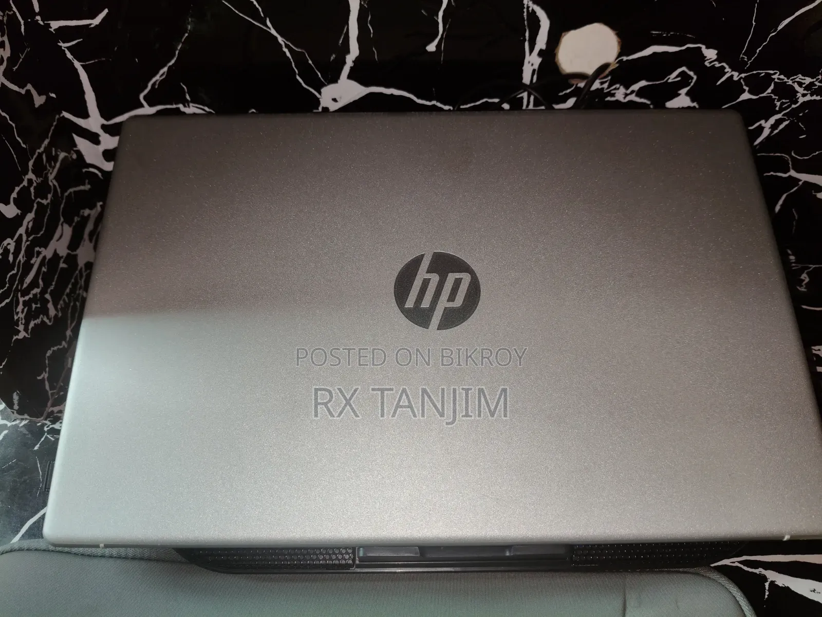 New Laptop HP 15-dy2075tg 8GB Intel Core i5 SSD 512GB