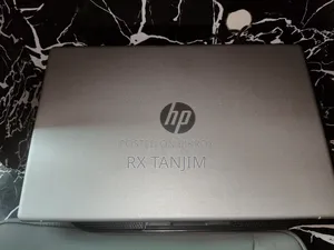 New Laptop HP 15-dy2075tg 8GB Intel Core i5 SSD 512GB