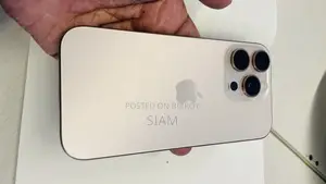 অ্যাপল আইফোন ১৬ প্রো ৫১২ জিবি রোজ গোল্ড