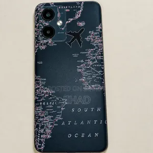 Xiaomi Redmi Note 12 128 GB Blue