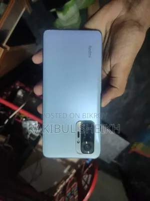 Xiaomi Mi Note 10 Pro 256 GB Blue
