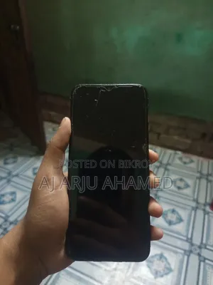 Tecno 64 GB Purple