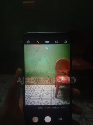 Tecno 64 GB Purple