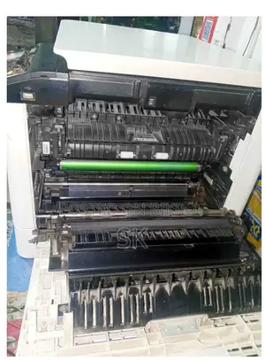 ফটোকপি মেশিন-Photocopy Machin