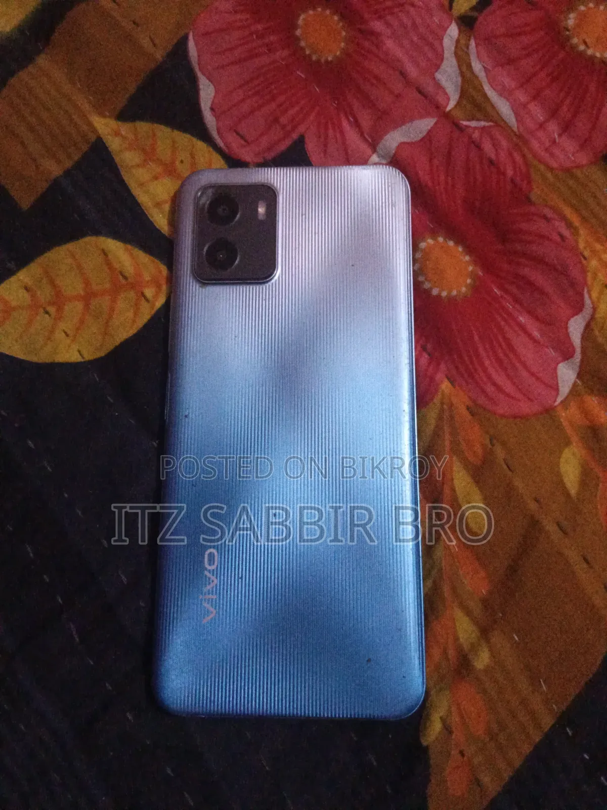 Vivo Y15s 32 GB
