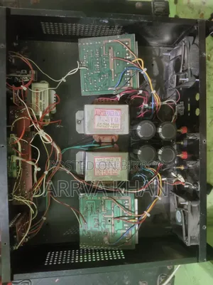 Sound Boxhf