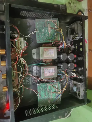 Sound Boxhf