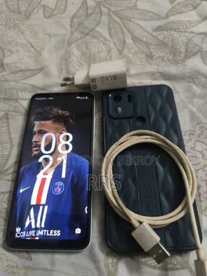 Xiaomi Redmi A1+ 32 GB White