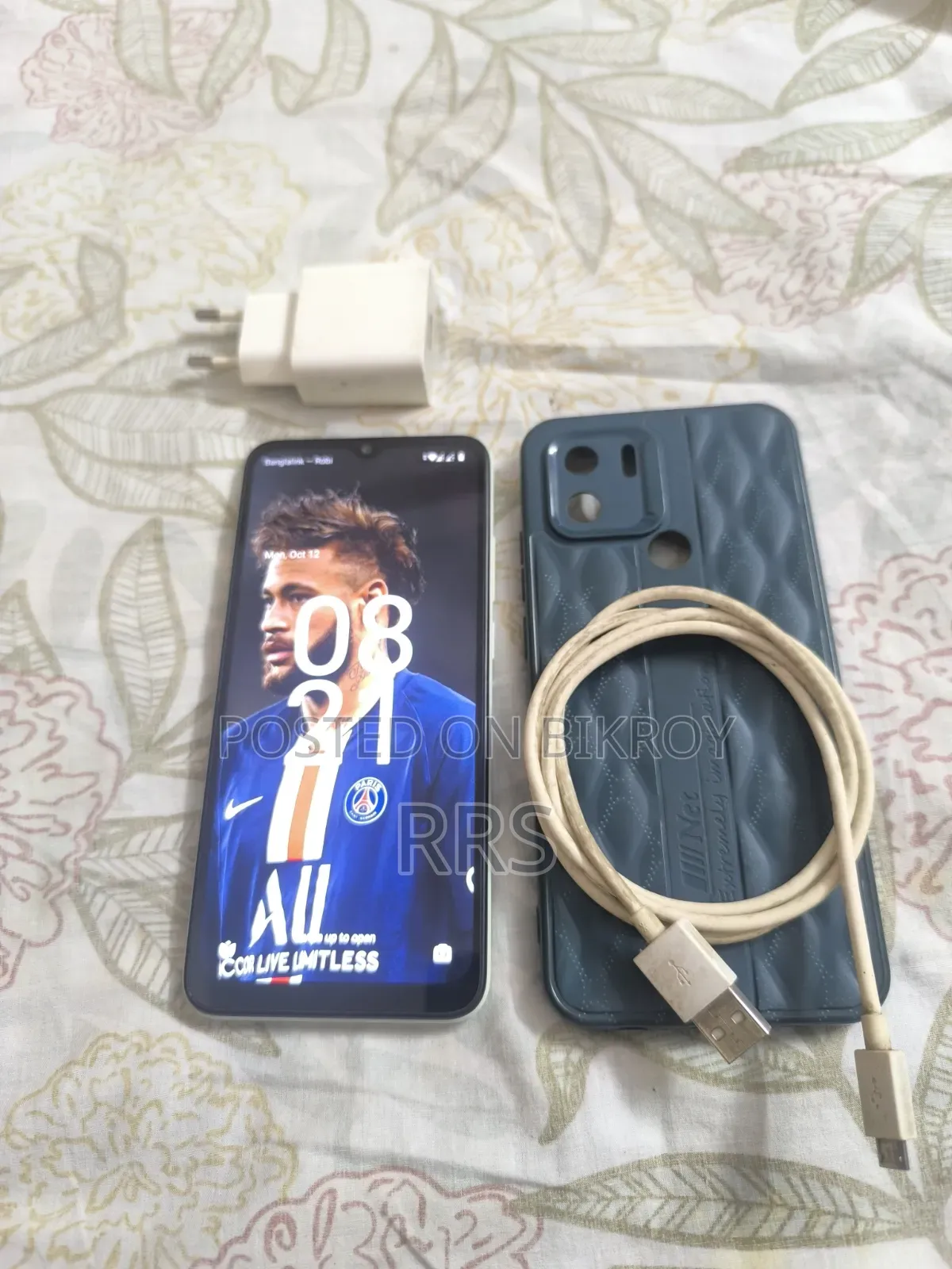 Xiaomi Redmi A1+ 32 GB White