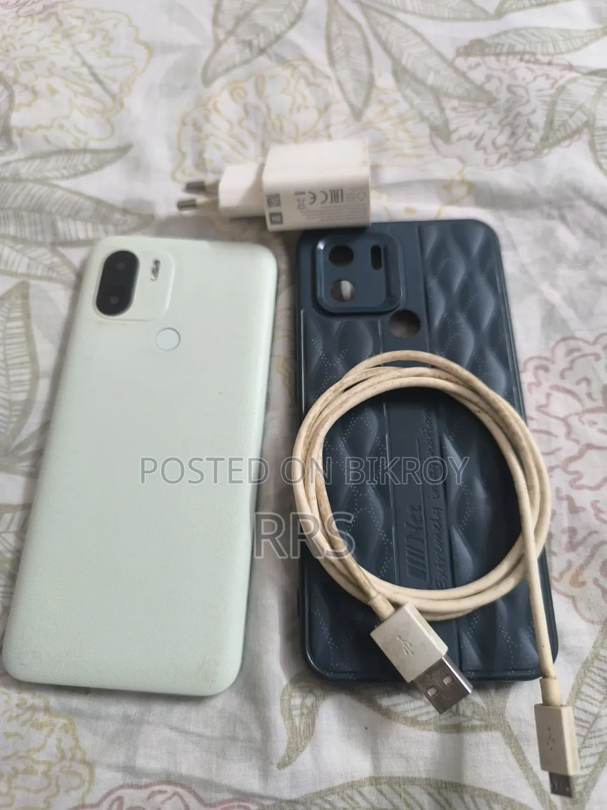 Xiaomi Redmi A1+ 32 GB White