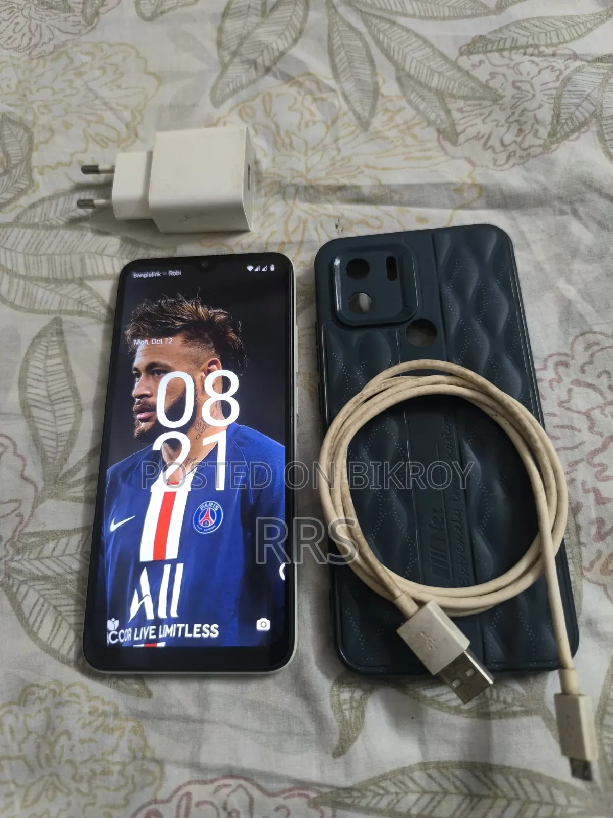 Xiaomi Redmi A1+ 32 GB White
