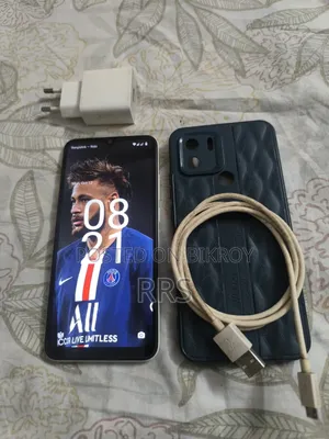 Xiaomi Redmi A1+ 32 GB White