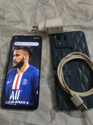 Xiaomi Redmi A1+ 32 GB White