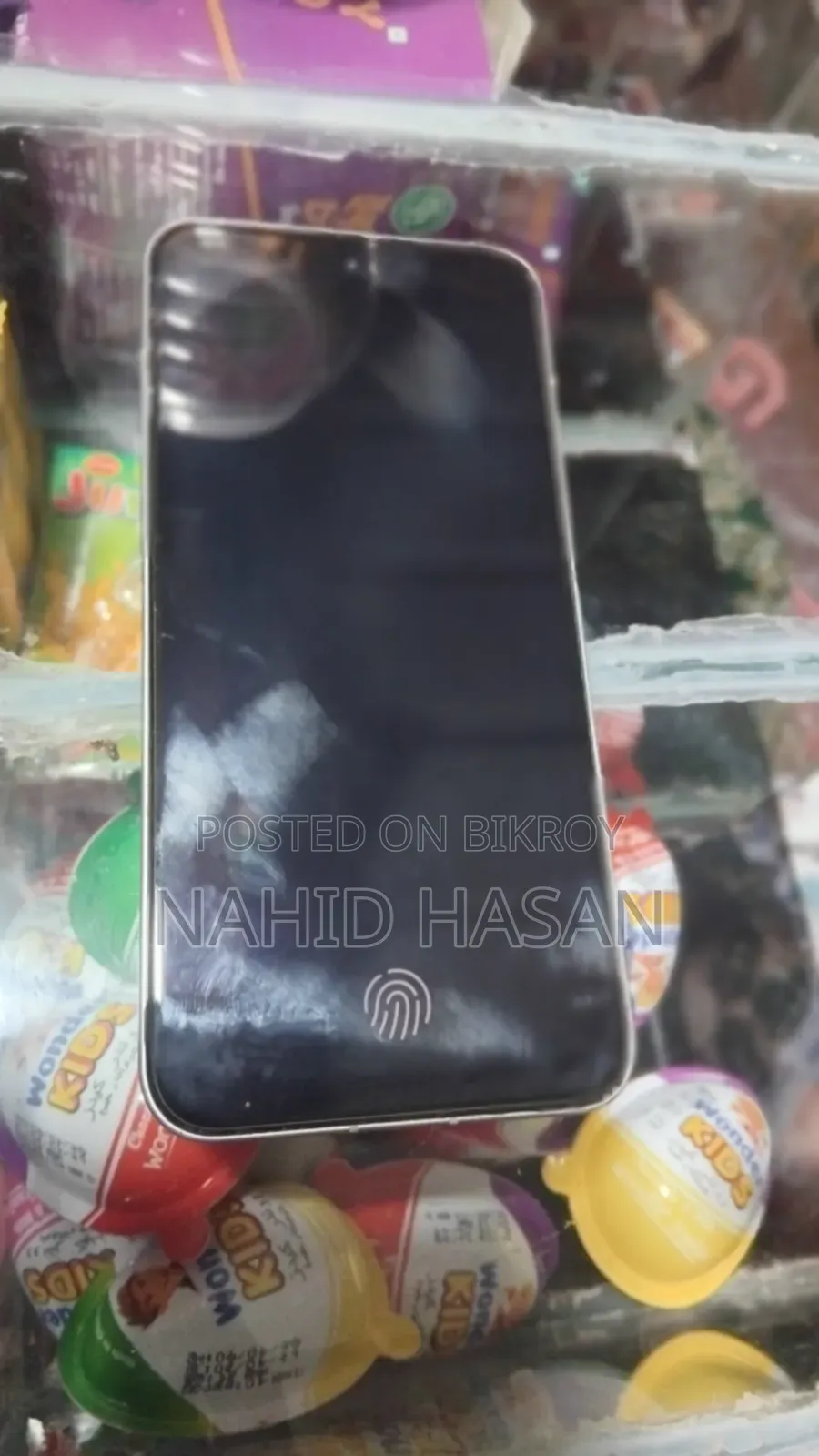 অপ্পো রেনো১৩ ৫জি ২৫৬ জিবি হোয়াইট
